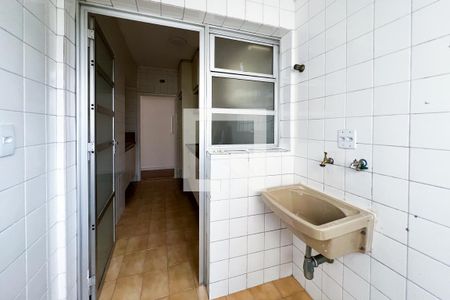 Apartamento para alugar com 75m², 2 quartos e 1 vagaÁrea de Serviço