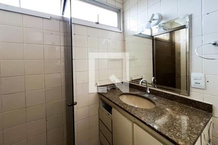 Apartamento para alugar com 75m², 2 quartos e 1 vagaBanheiro