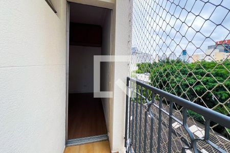 Apartamento para alugar com 75m², 2 quartos e 1 vagaSacada