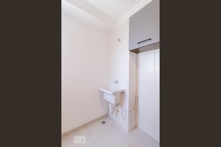 Apartamento para alugar com 37m², 2 quartos e sem vaga Apartamento para alugar com 37m², 2 quartos e sem vagaÁrea de Serviço