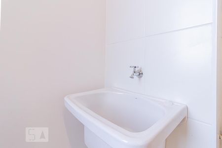 Apartamento para alugar com 37m², 2 quartos e sem vaga Apartamento para alugar com 37m², 2 quartos e sem vagaÁrea de Serviço