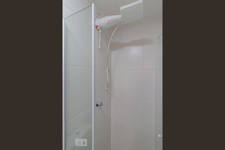 Apartamento para alugar com 37m², 2 quartos e sem vaga Apartamento para alugar com 37m², 2 quartos e sem vagaBanheiro