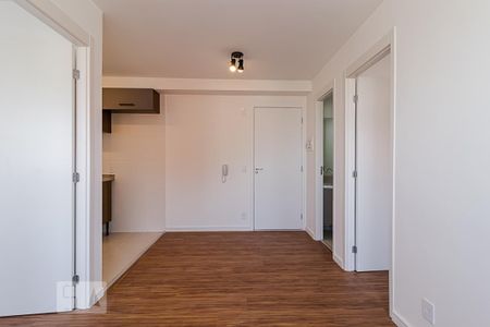 Sala de apartamento para alugar com 2 quartos, 37m² em Liberdade, São Paulo