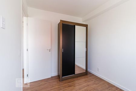 Quarto 1 de apartamento para alugar com 2 quartos, 37m² em Liberdade, São Paulo
