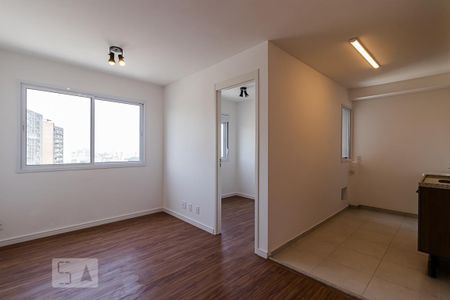 Sala de apartamento para alugar com 2 quartos, 37m² em Liberdade, São Paulo