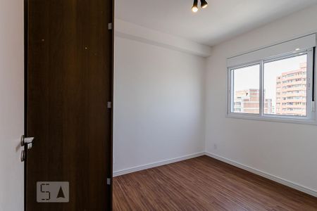 Quarto 1 de apartamento para alugar com 2 quartos, 37m² em Liberdade, São Paulo