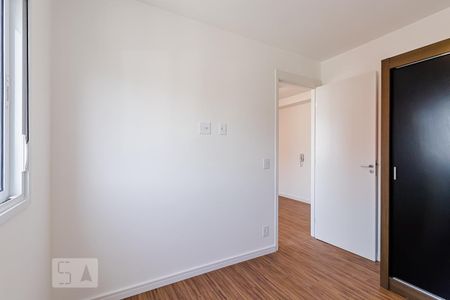 Apartamento para alugar com 37m², 2 quartos e sem vaga Apartamento para alugar com 37m², 2 quartos e sem vagaQuarto 1