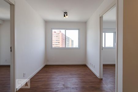 Sala de apartamento para alugar com 2 quartos, 37m² em Liberdade, São Paulo