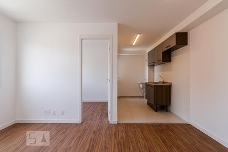 Sala de apartamento para alugar com 2 quartos, 37m² em Liberdade, São Paulo