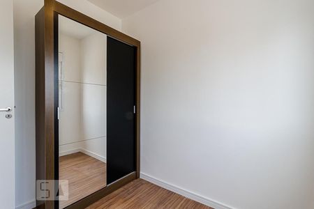 Quarto 1 de apartamento para alugar com 2 quartos, 37m² em Liberdade, São Paulo