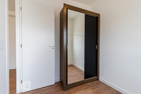 Quarto 1 de apartamento para alugar com 2 quartos, 37m² em Liberdade, São Paulo