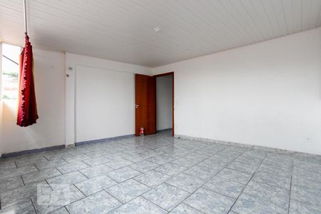 Quarto de casa para alugar com 1 quarto, 60m² em Vila Roque, São Paulo