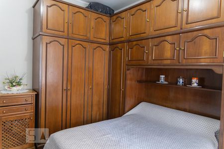 Quarto 1 de casa à venda com 3 quartos, 221m² em Santa Paula, São Caetano do Sul