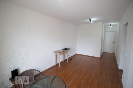 Sala de apartamento à venda com 2 quartos, 62m² em Casa Verde, São Paulo