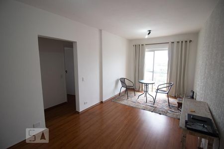 Sala de apartamento à venda com 2 quartos, 62m² em Casa Verde, São Paulo