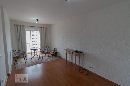 Sala de apartamento à venda com 2 quartos, 62m² em Casa Verde, São Paulo