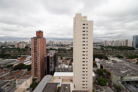 Dormitório 1 - vista de apartamento à venda com 2 quartos, 62m² em Casa Verde, São Paulo
