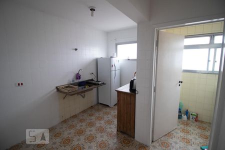Apartamento à venda com 62m², 2 quartos e 1 vagaCozinha