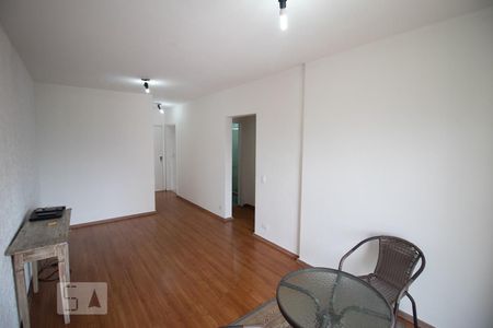 Sala de apartamento à venda com 2 quartos, 62m² em Casa Verde, São Paulo