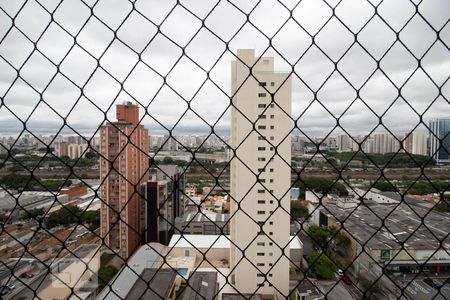 Sacada de apartamento à venda com 2 quartos, 62m² em Casa Verde, São Paulo