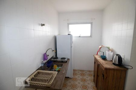Apartamento à venda com 62m², 2 quartos e 1 vagaCozinha