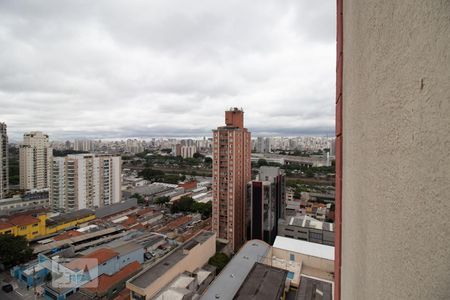 Apartamento à venda com 62m², 2 quartos e 1 vagaDormitório 2 - vista