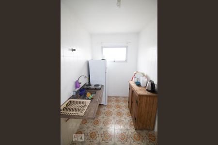 Apartamento à venda com 62m², 2 quartos e 1 vagaCozinha