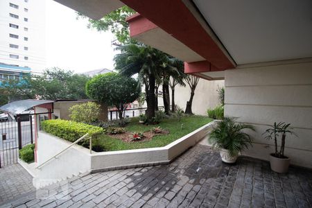 Apartamento à venda com 62m², 2 quartos e 1 vagaÁrea comum