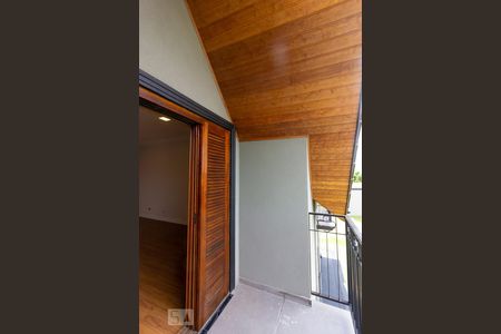 Casa de condomínio para alugar com 480m², 5 quartos e 3 vagasSacada - Suite 1