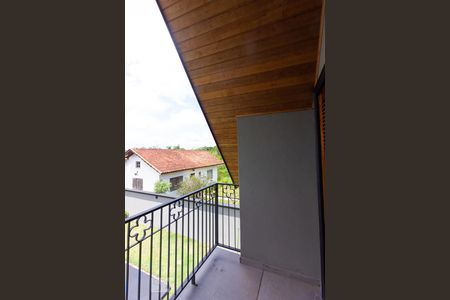 Casa de condomínio para alugar com 480m², 5 quartos e 3 vagasSacada - Suite 1