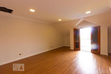 Casa de condomínio para alugar com 480m², 5 quartos e 3 vagasSuite 1