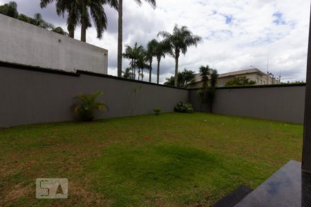 Casa de condomínio para alugar com 480m², 5 quartos e 3 vagasVista - Suite 5
