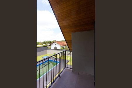 Casa de condomínio para alugar com 480m², 5 quartos e 3 vagasSacada - Suite 2