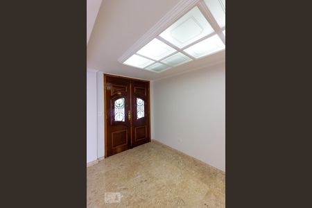 Casa de condomínio para alugar com 480m², 5 quartos e 3 vagasDetalhe - Sala