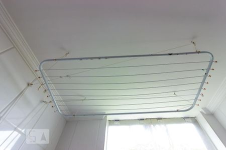 Casa de condomínio para alugar com 480m², 5 quartos e 3 vagasLavanderia