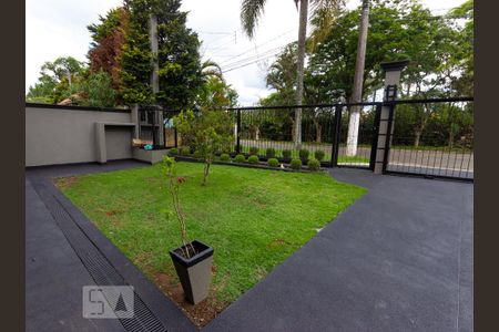 Casa de condomínio para alugar com 480m², 5 quartos e 3 vagasJardim 