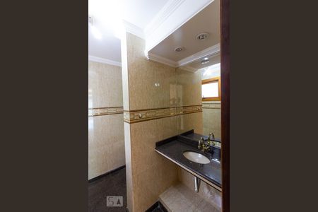 Casa de condomínio para alugar com 480m², 5 quartos e 3 vagasLavabo 2