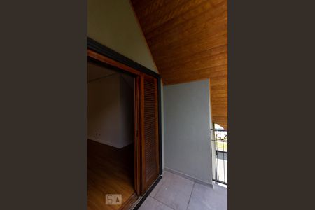 Casa de condomínio para alugar com 480m², 5 quartos e 3 vagasVaranda 2 - Sala 