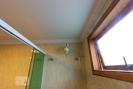 Casa de condomínio para alugar com 480m², 5 quartos e 3 vagasBanheiro - Suite 5