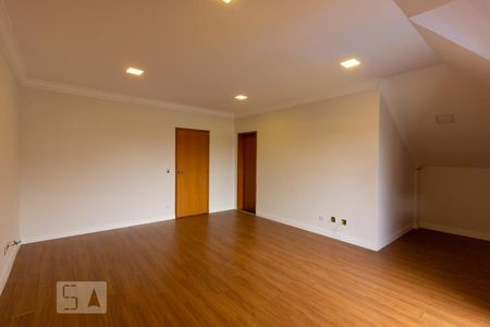 Casa de condomínio para alugar com 480m², 5 quartos e 3 vagasSuite 2