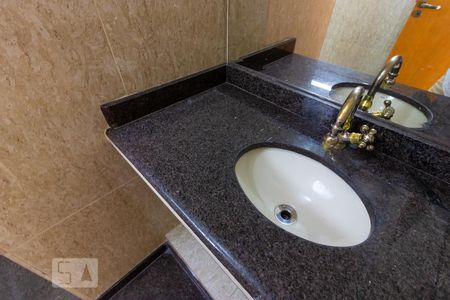 Casa de condomínio para alugar com 480m², 5 quartos e 3 vagasLavabo 2