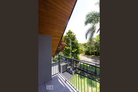 Casa de condomínio para alugar com 480m², 5 quartos e 3 vagasVaranda 2 - Sala 