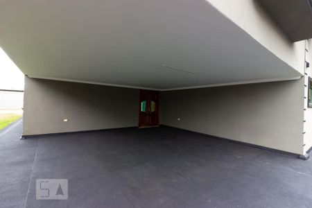 Casa de condomínio para alugar com 480m², 5 quartos e 3 vagasGaragem 