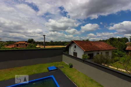 Casa de condomínio para alugar com 480m², 5 quartos e 3 vagasVista - Varanda Suite 1