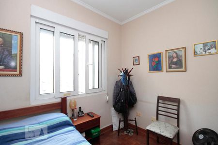 Quarto 1 de apartamento à venda com 3 quartos, 110m² em Vila Buarque, São Paulo