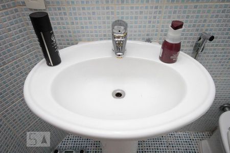 Apartamento à venda com 110m², 3 quartos e 1 vagaBanheiro