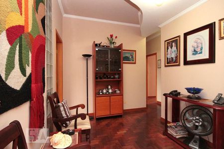 Apartamento à venda com 3 quartos, 110m² em Vila Buarque, São Paulo