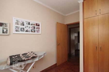 Apartamento à venda com 110m², 3 quartos e 1 vagaQuarto 3