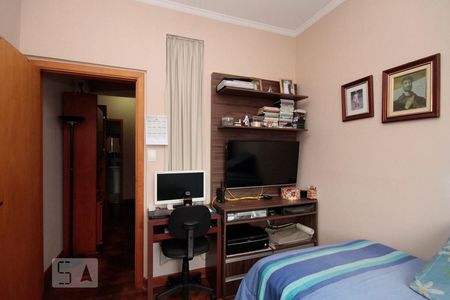 Quarto 1 de apartamento à venda com 3 quartos, 110m² em Vila Buarque, São Paulo
