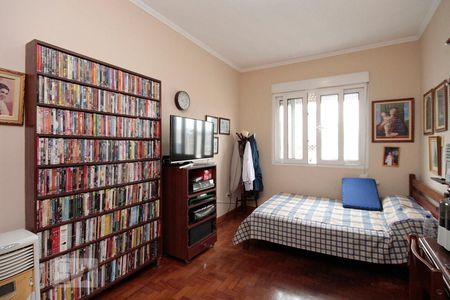 Apartamento à venda com 110m², 3 quartos e 1 vagaQuarto 2